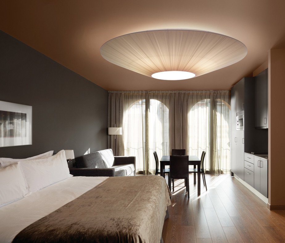 ceiling-Siam 200-吸頂燈