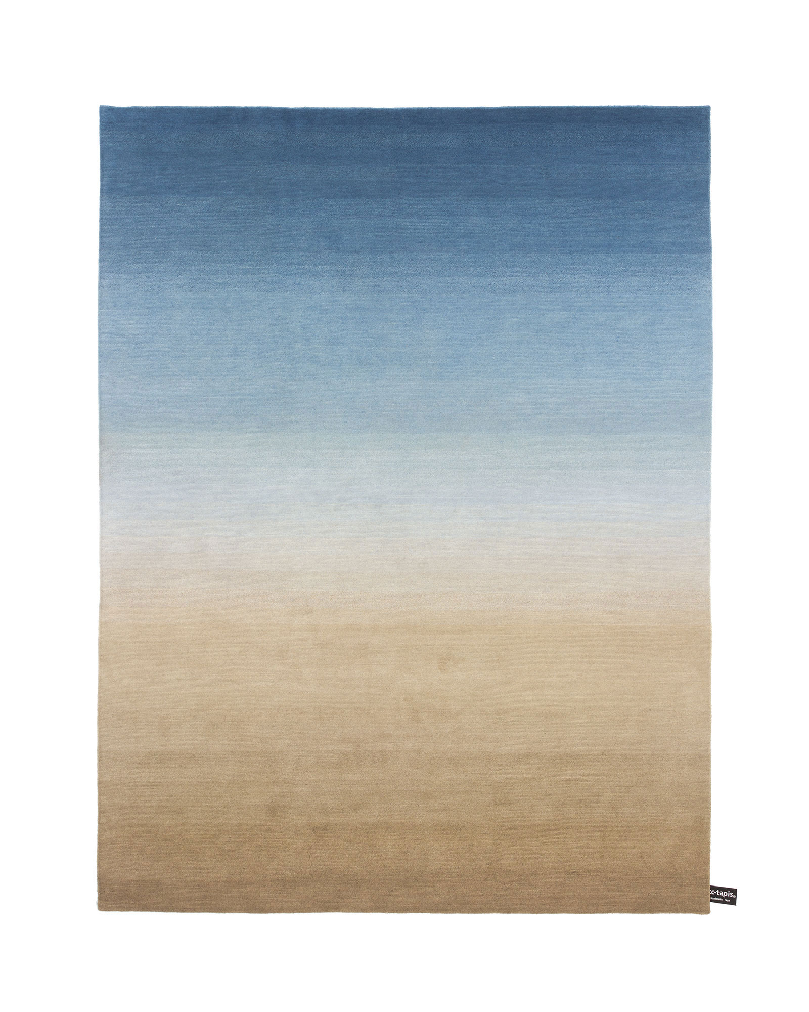 Tye ‘n Dye Bicolor 地毯