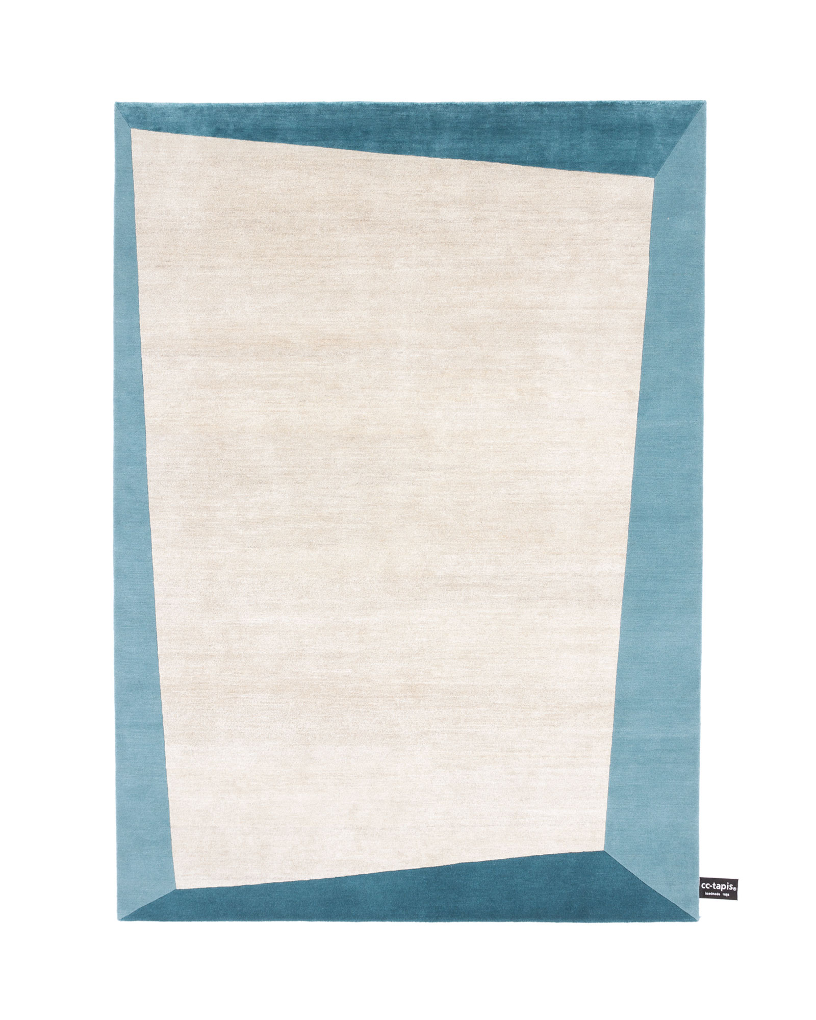 DRIPPED-DIPPED FRAME 地毯