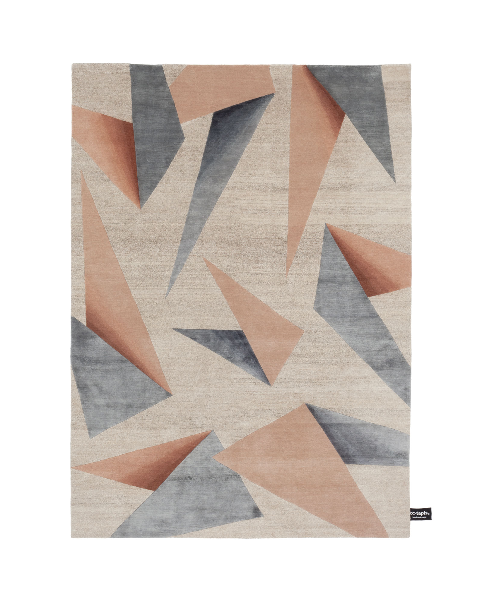 DIPPED Origami Standard  地毯