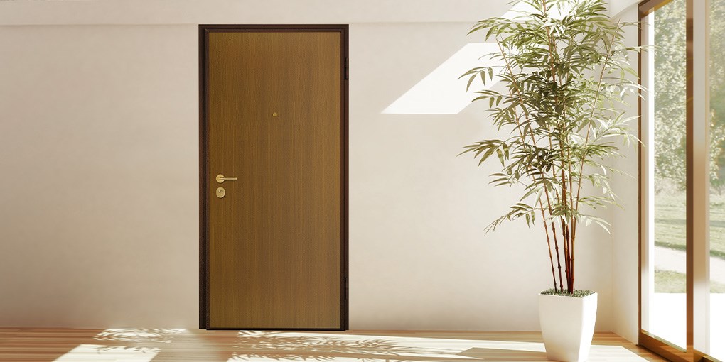 classic security classe2 G200C防盜門(mén)