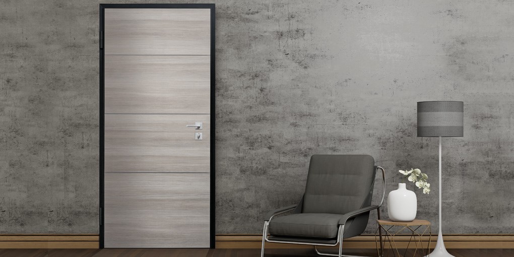 GARDESA DESIGN  classe3 N300防盜門