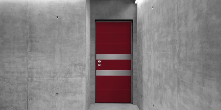 GARDESA DESIGN  classe4 venice防盜門