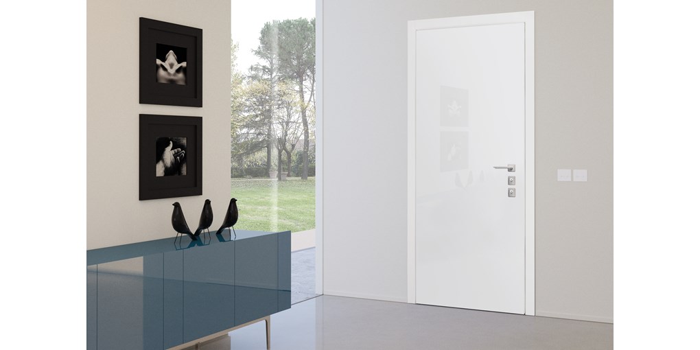 GARDESA DESIGN classe 3 venice防盜門