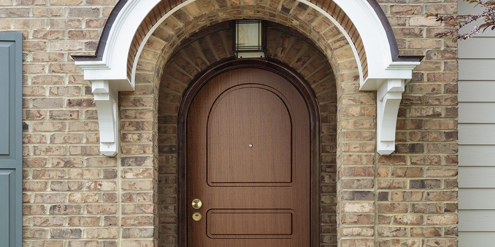 Special security doors ARC100C防盜門