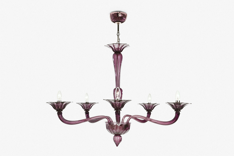 CHANDELIERS-ADOLFO 吊燈