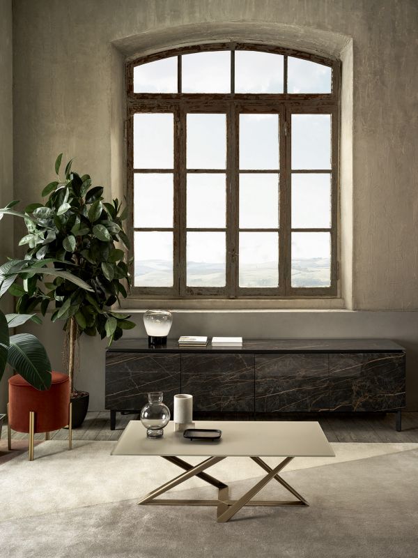 MILLENNIUM COFFEE TABLES 茶幾