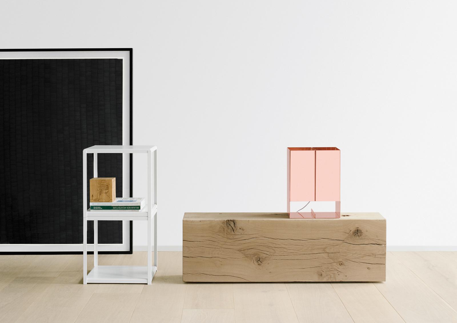 FORTYFORTY STORAGE 邊幾