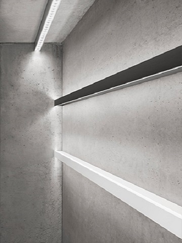 beluxinline neo 壁燈