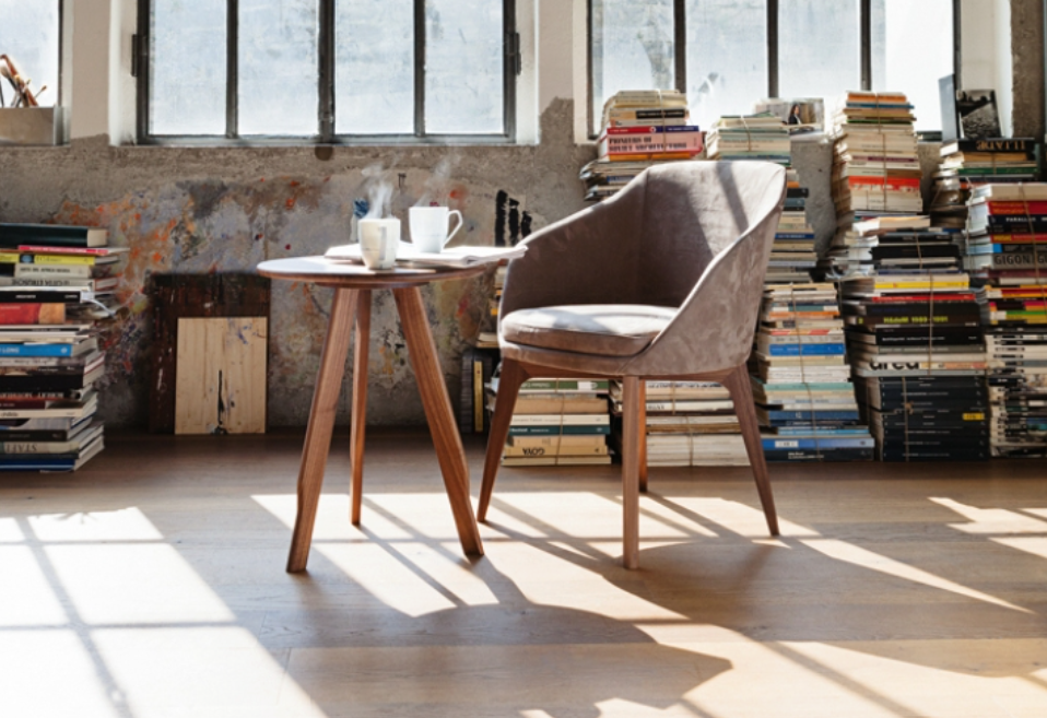 430 Opera dining 休閑椅