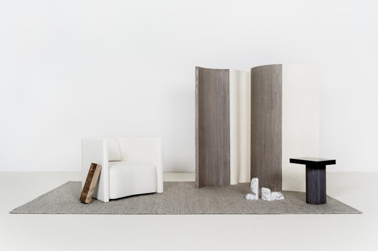 AUTRES PIECES-ISO PARAVENT屏風(fēng)