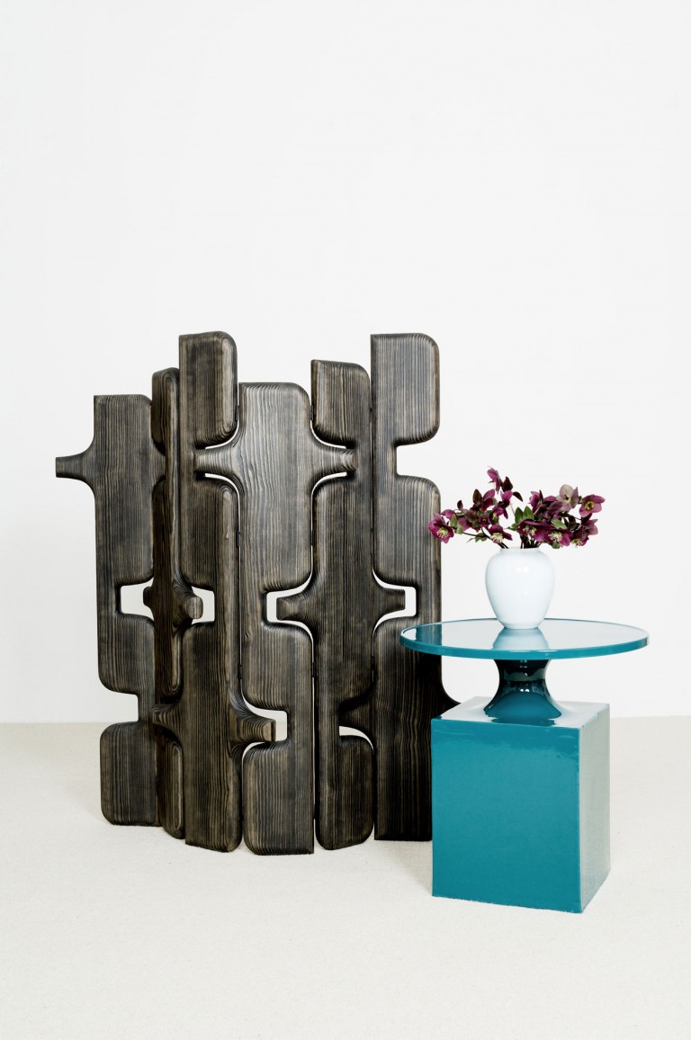 AUTRES PIECES-PAK PARAVENT屏風