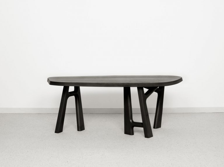 BUREAUX-YBU BUREAU辦公桌