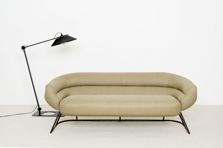 DJE BANQUETTE多人沙發