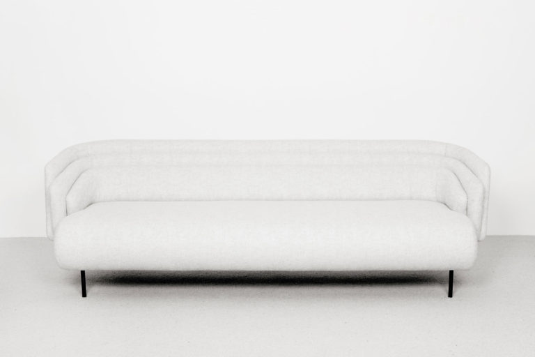 HUG CANAPE多人沙發