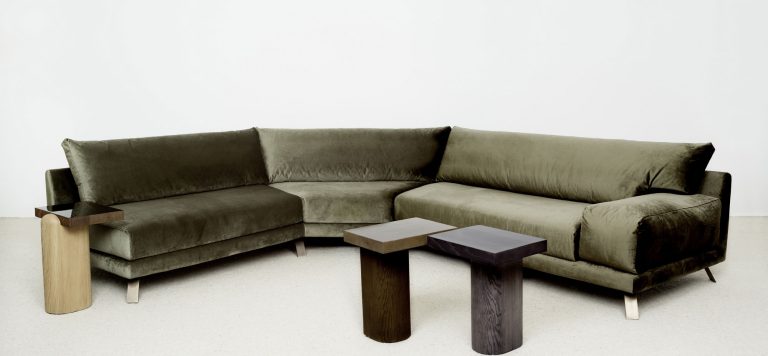 IAN PANORAMIQUE組合沙發