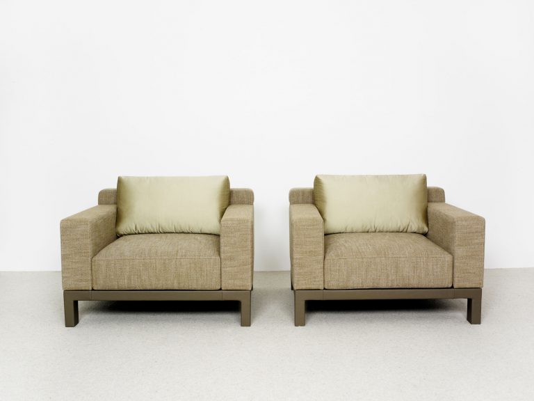 MAE FAUTEUIL單人沙發