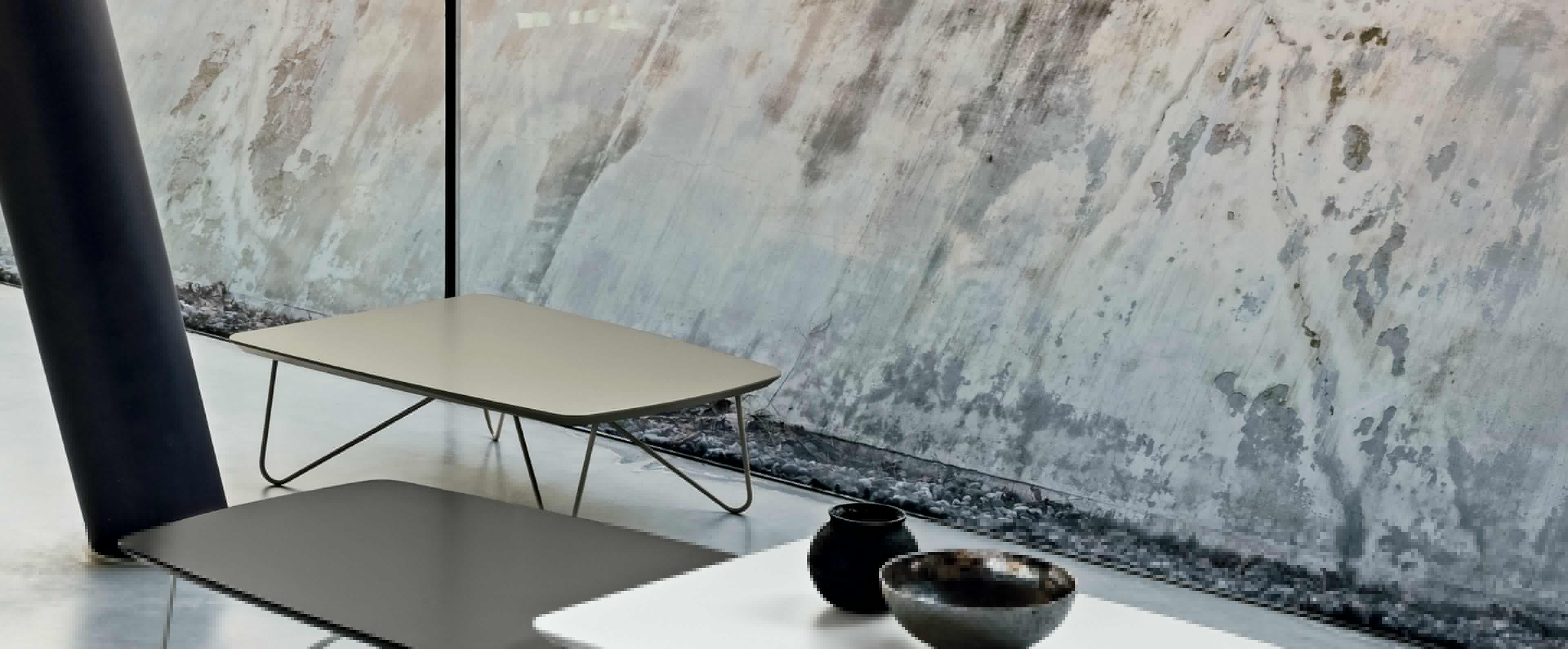 Gruppo TomasellaFLEXO茶幾