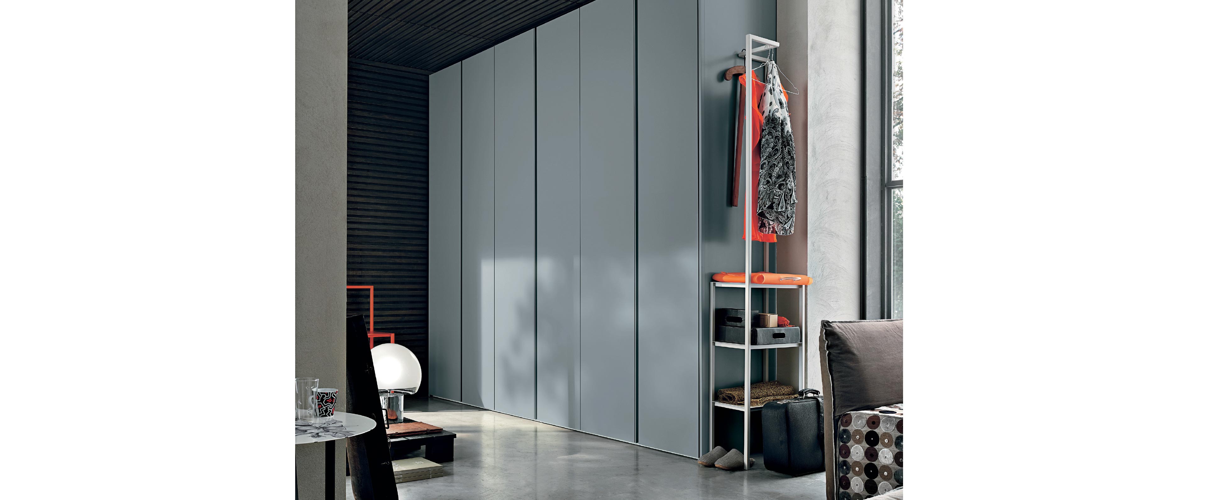 KALISTA SIDE PANEL置物架