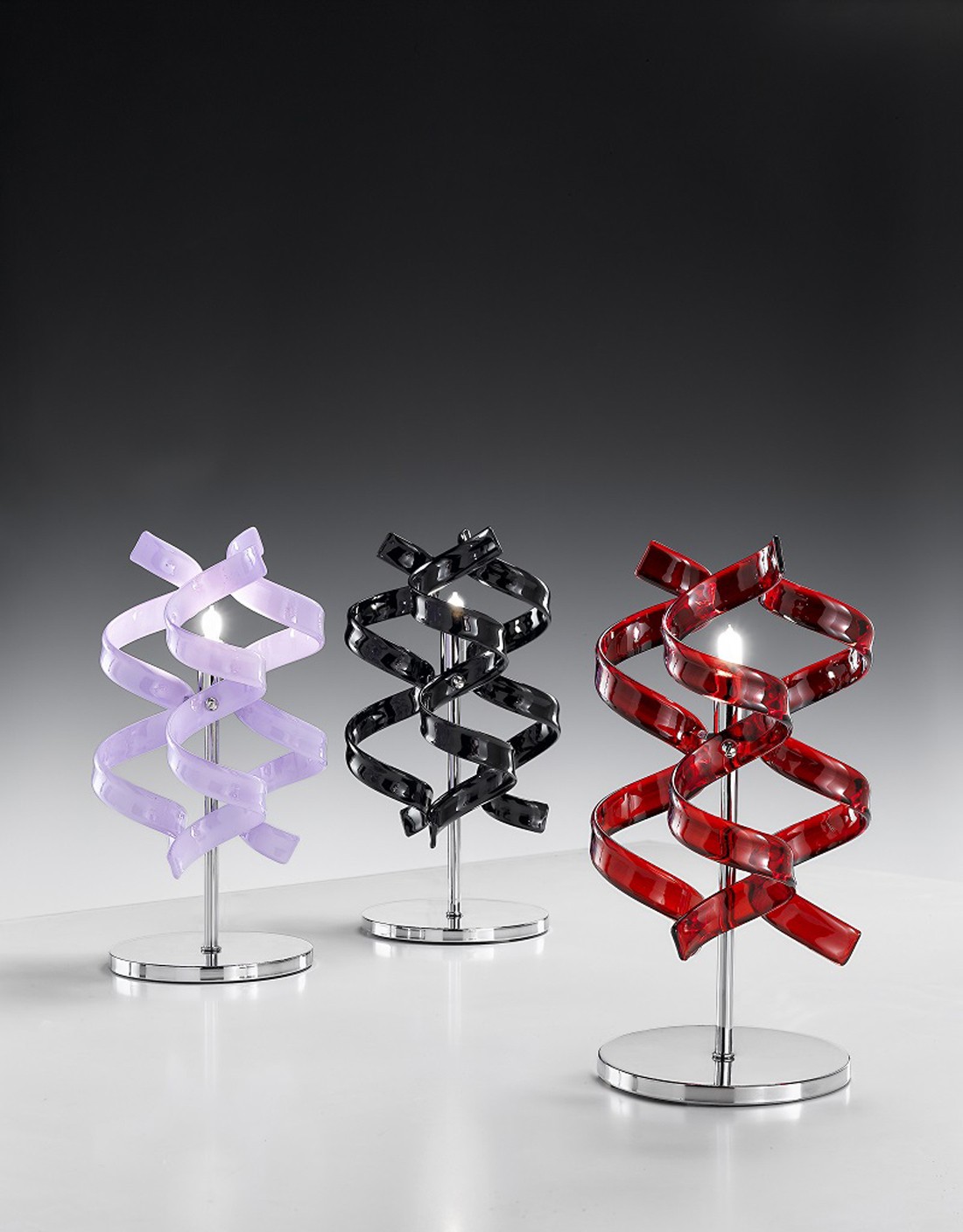 ASTRO COLLECTION-ASTRO H 34 LAMPADA DA TAVOLO 臺燈