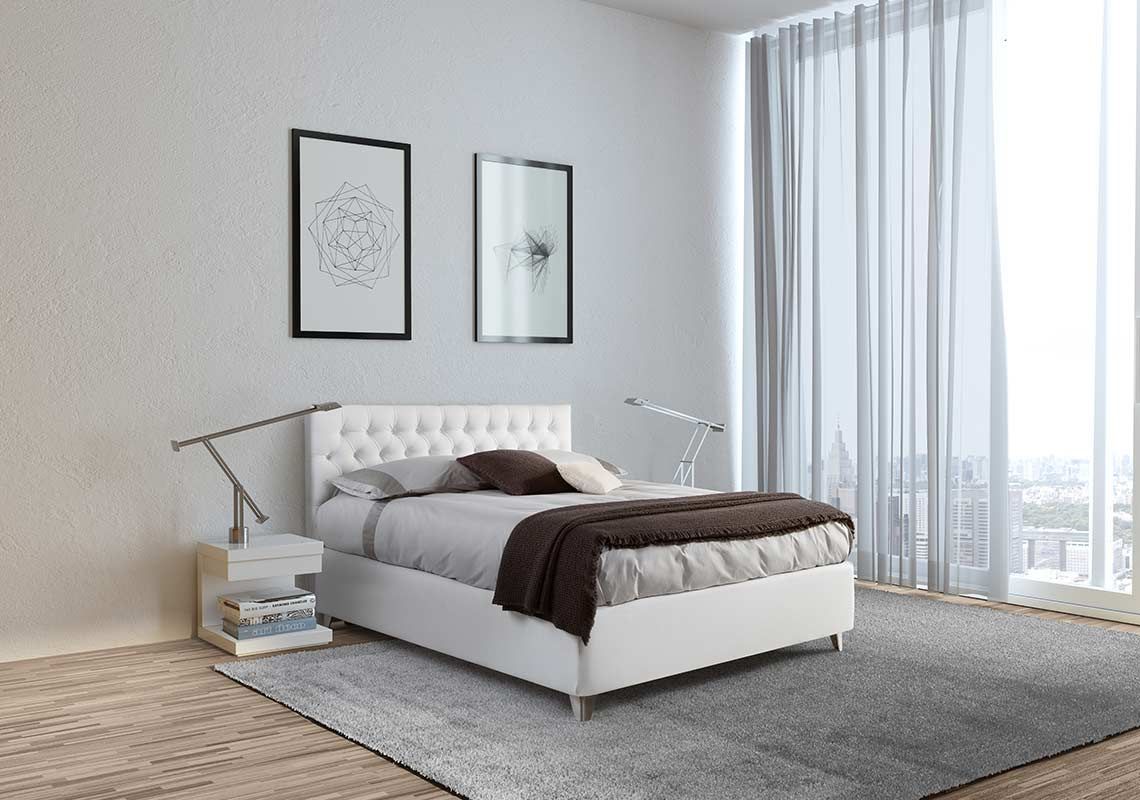 MAGNIFLEXSan Gimignano床