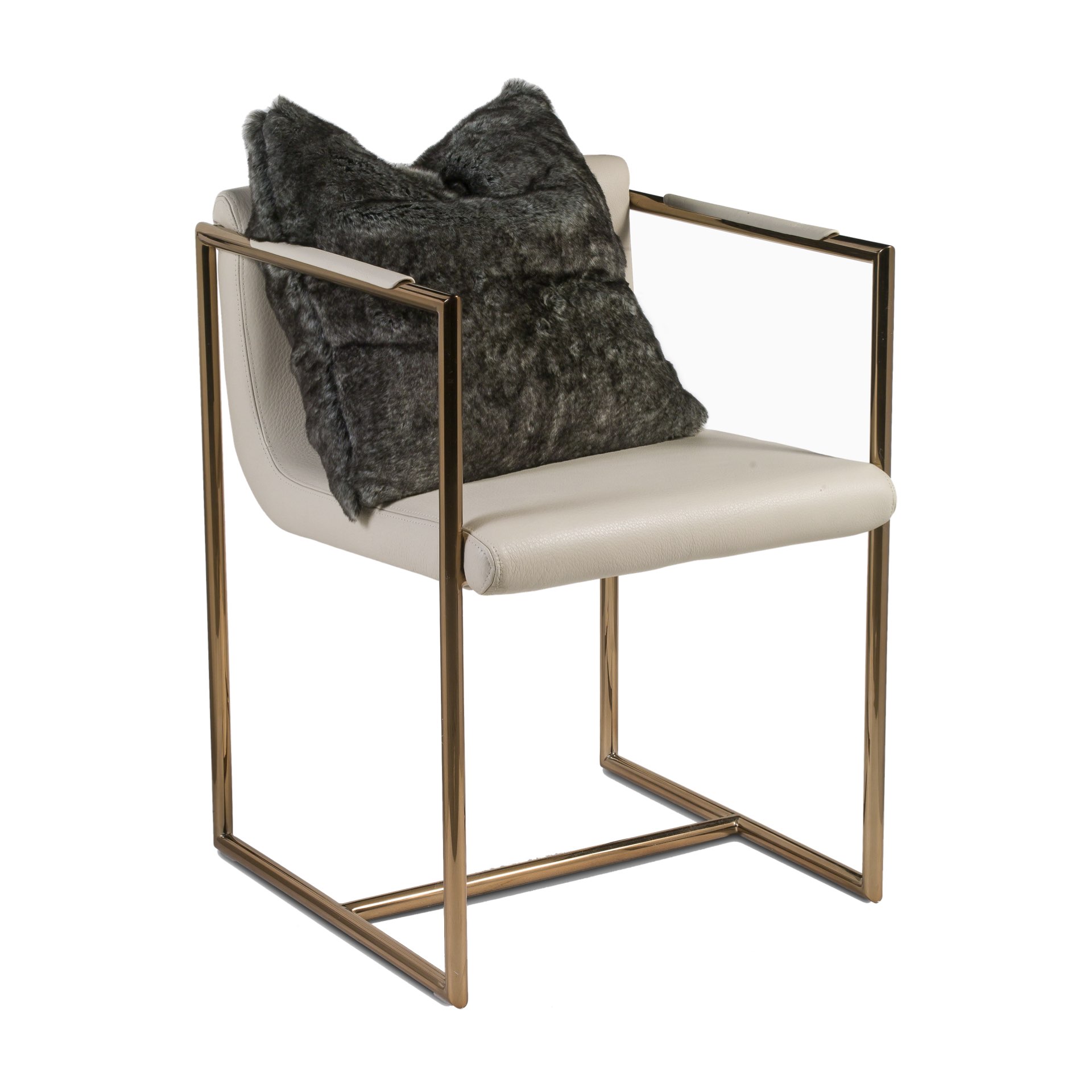 COLUMBSUS ARM-休閑椅