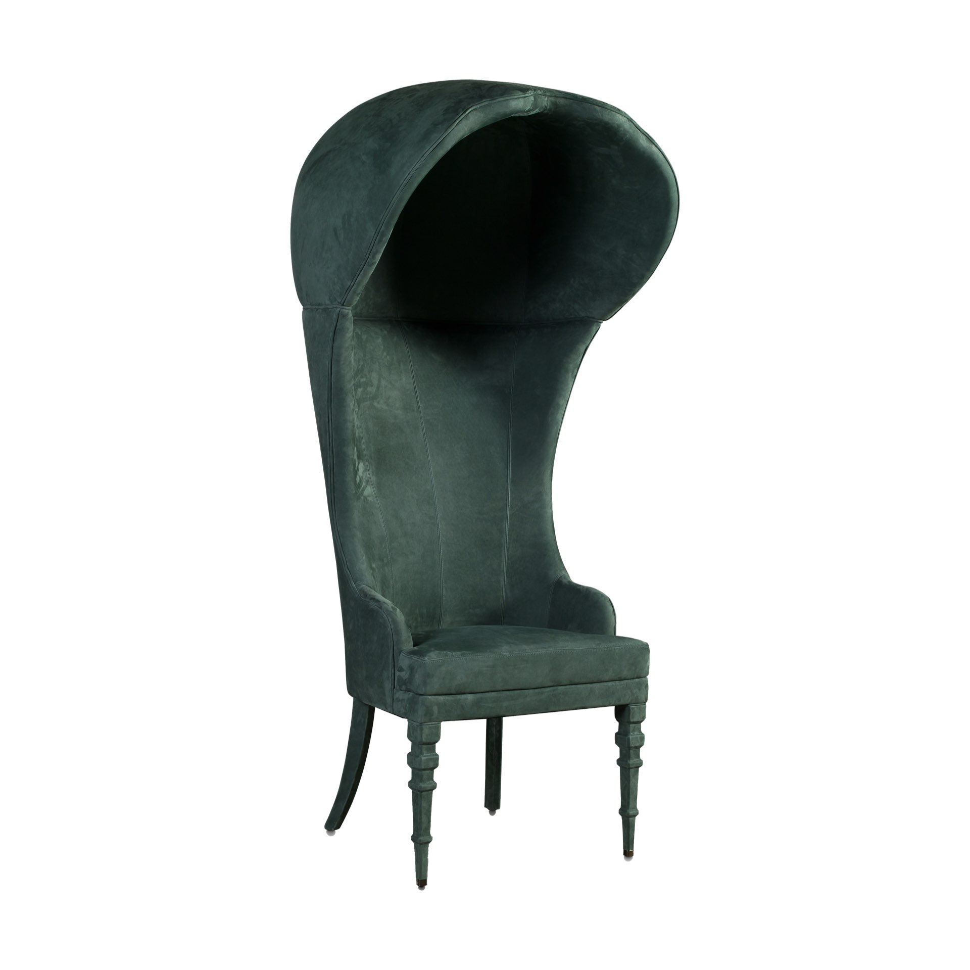 Poltrona-SOMBRERO-休閑椅