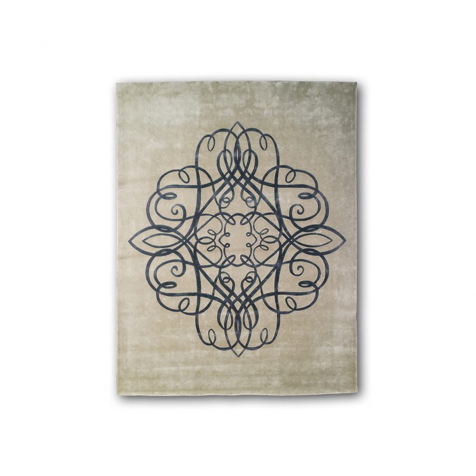 tappet-FER FORGé – 2015-地毯