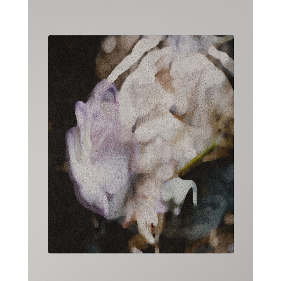 tappeti-FLOREALE TAPPETO-地毯