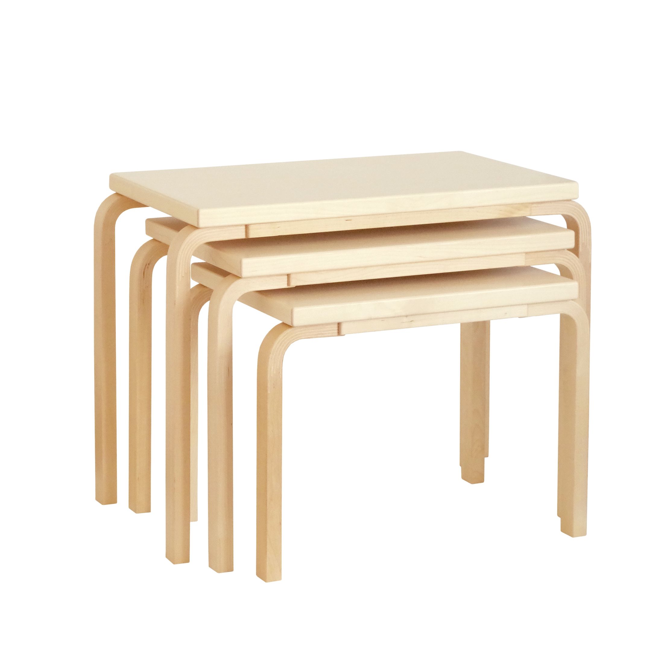 Nesting Table 88 茶幾