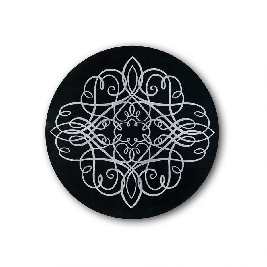 FER FORGé 2015 地毯