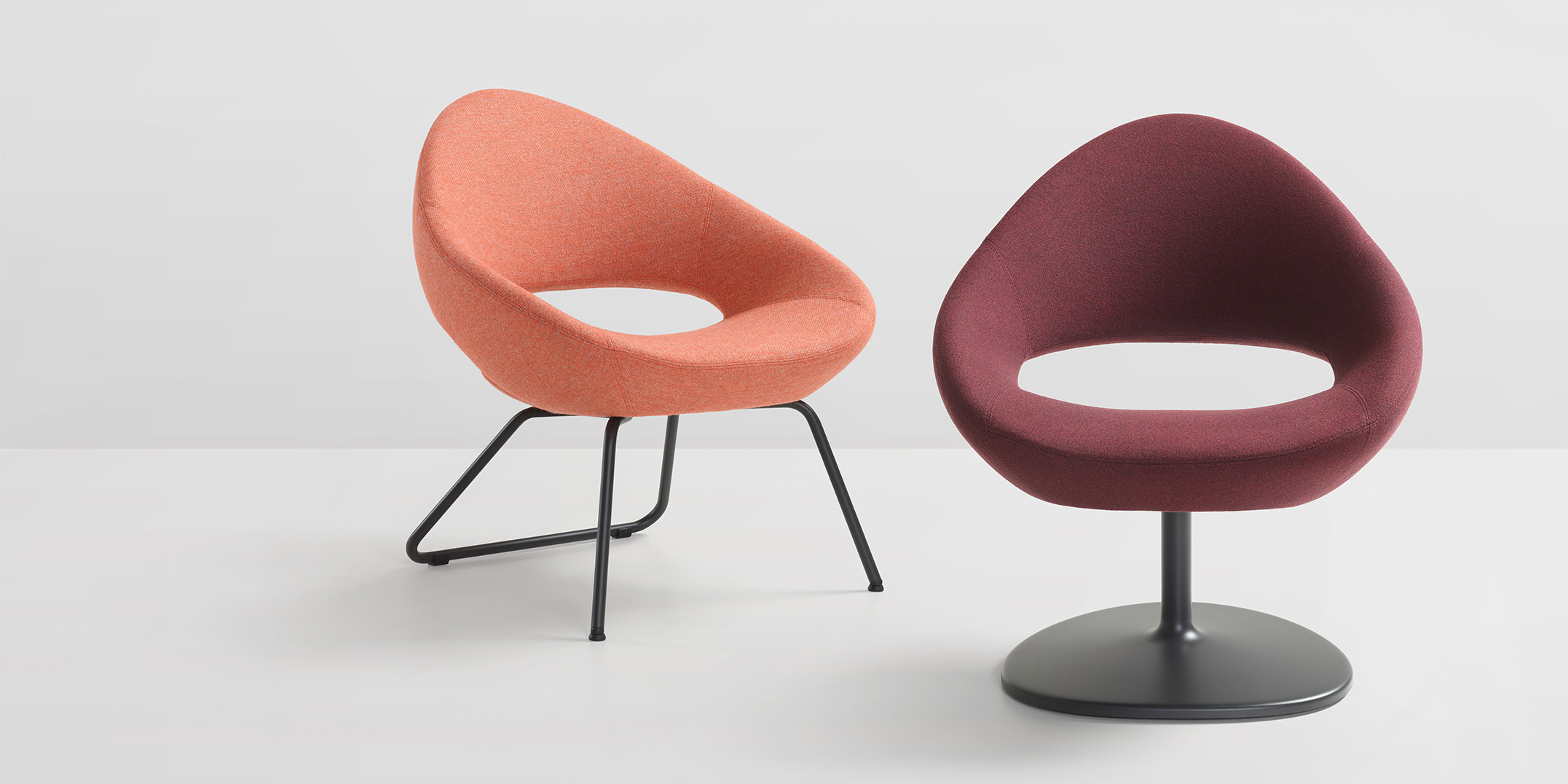 Artifort休閑椅-Shark Lounge