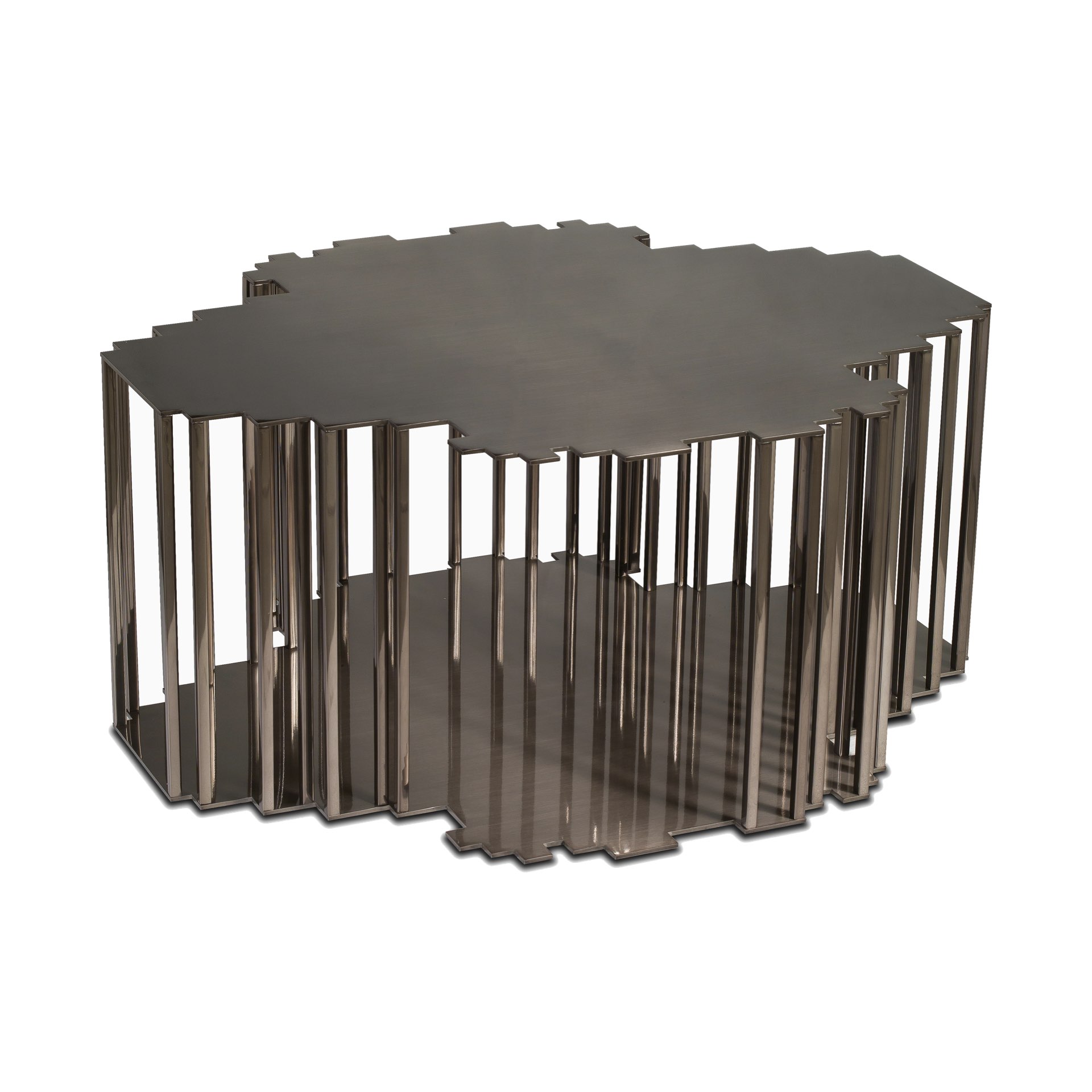 tavoli bassi-FLASCH CT-茶幾