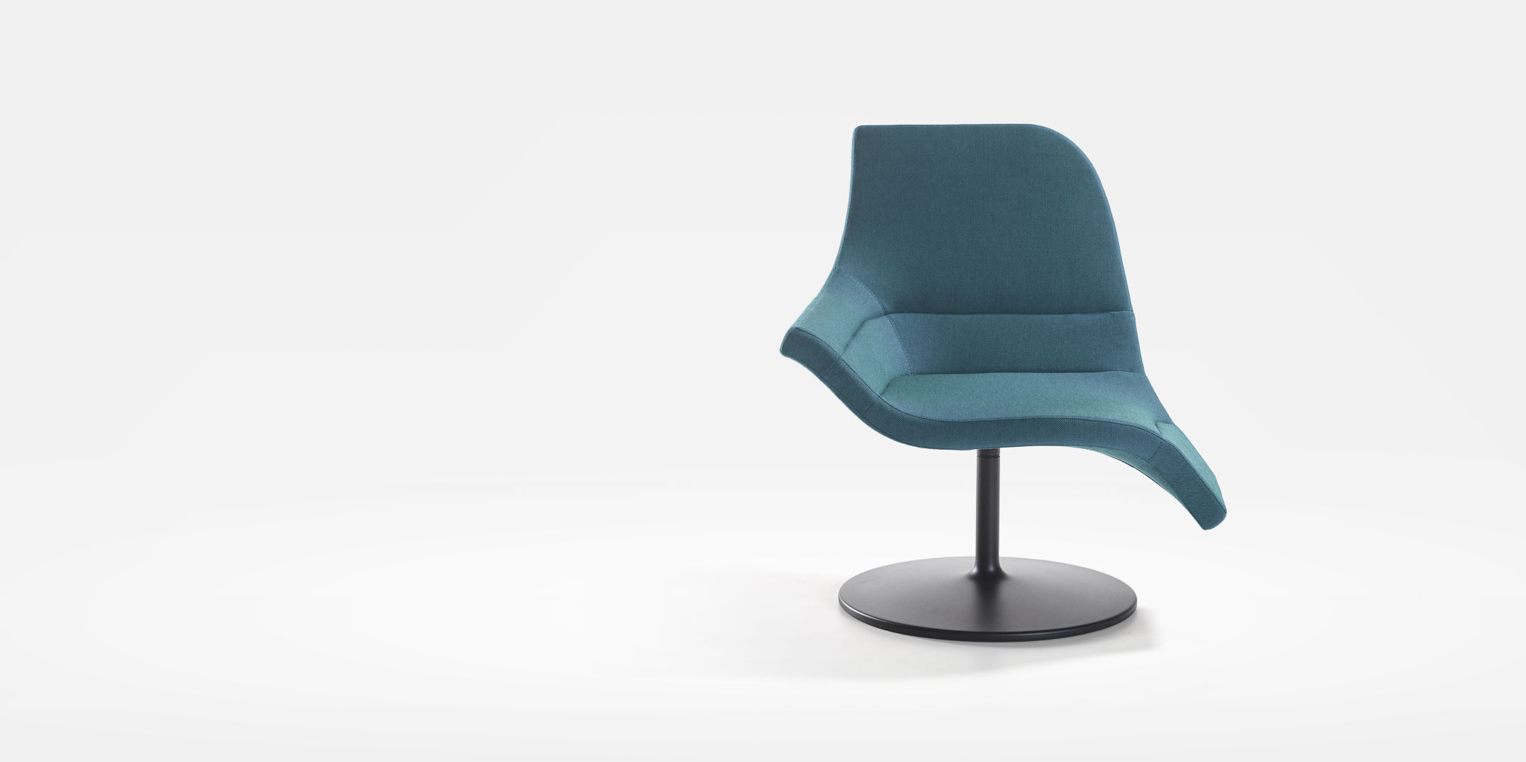 Artifort休閑椅-Gemini Swivel Chair