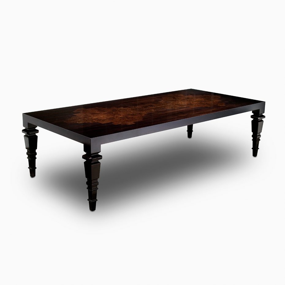 MESA  2015-長餐桌