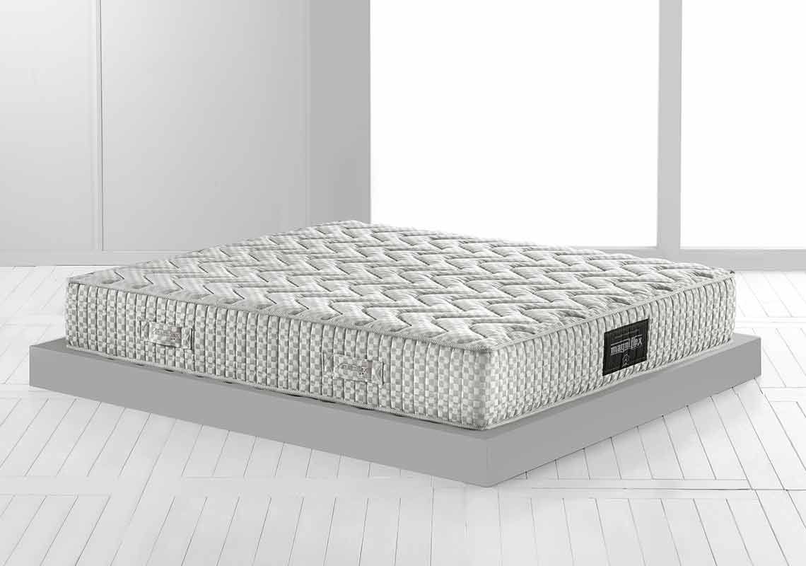 Maestro 12床墊