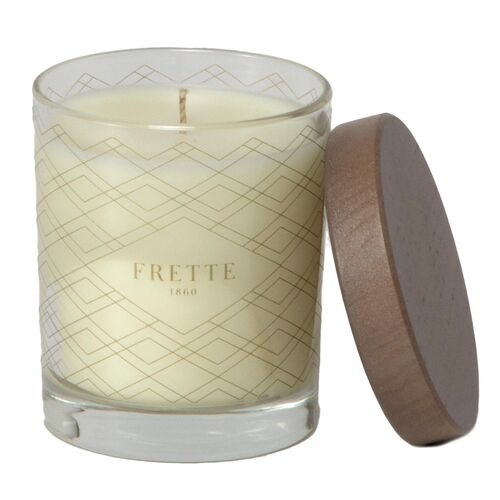 Tuberose Candle香薰蠟燭