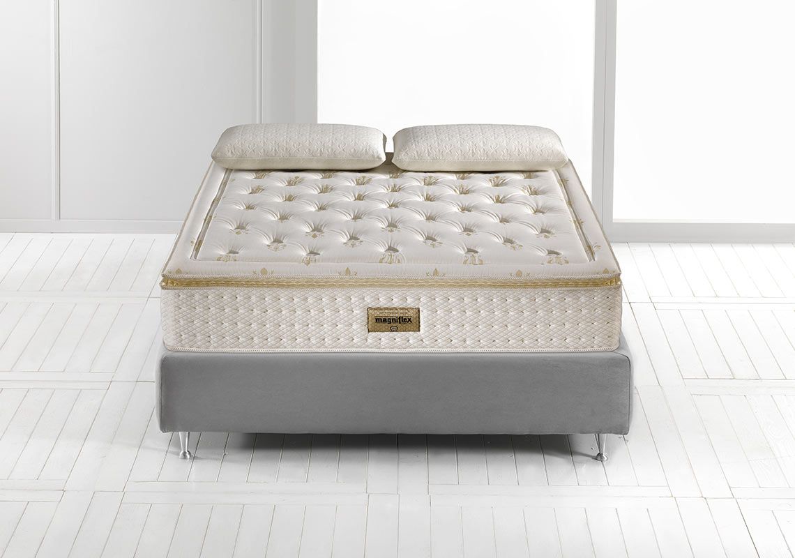 Sontuoso Oro 12床墊