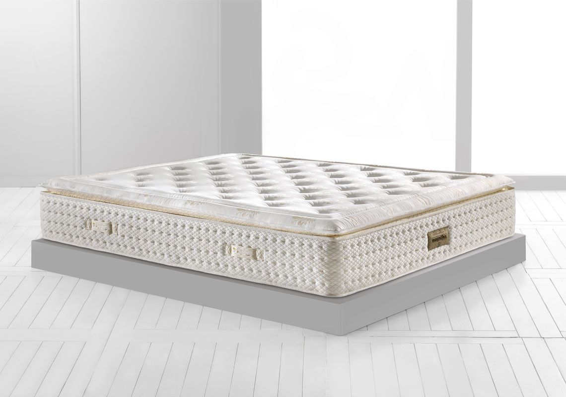 Sontuoso Oro 13床墊