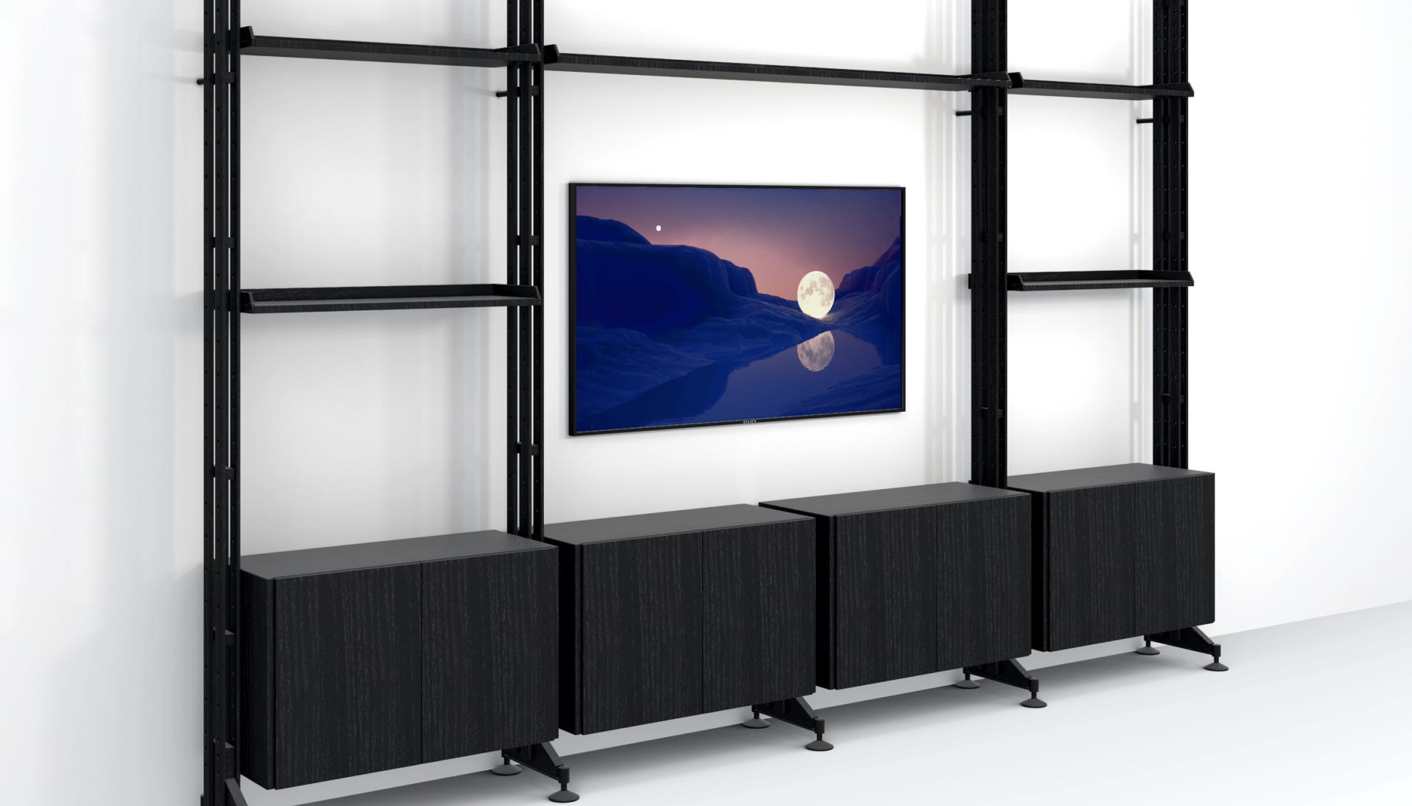 INFINITO WALL電視柜