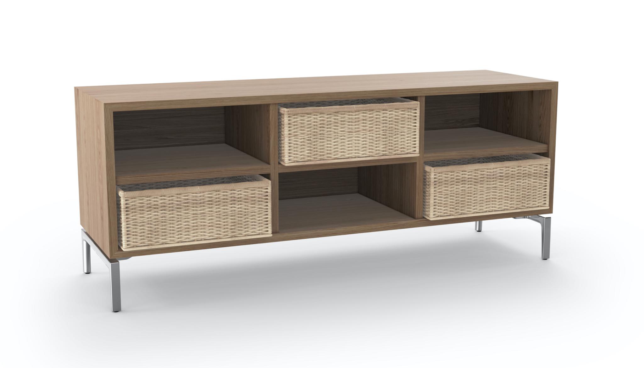 VOLAGE EX-S NIGHT玄關(guān)柜