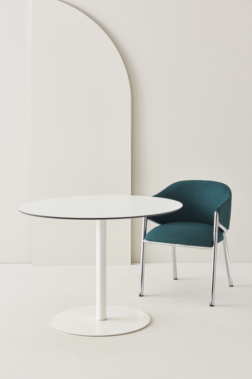 Boom Collection咖啡桌