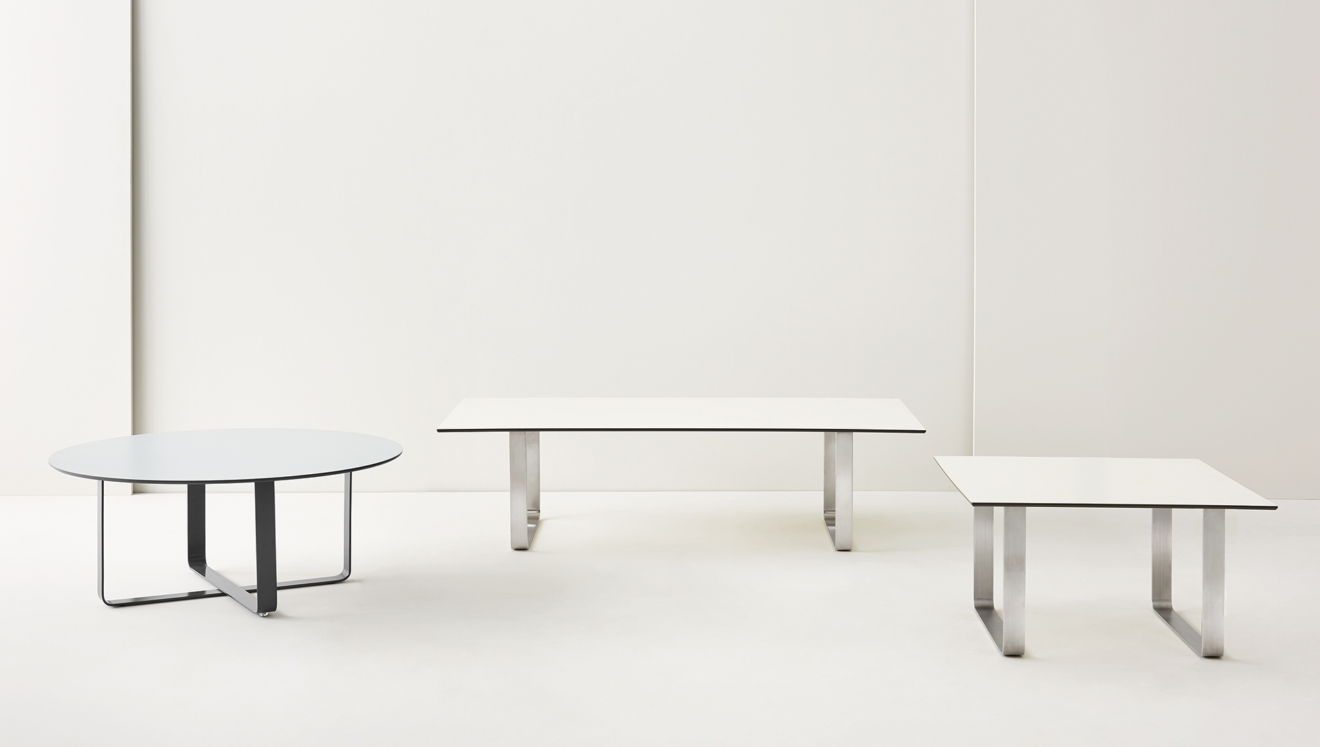 Longway-Tables餐桌