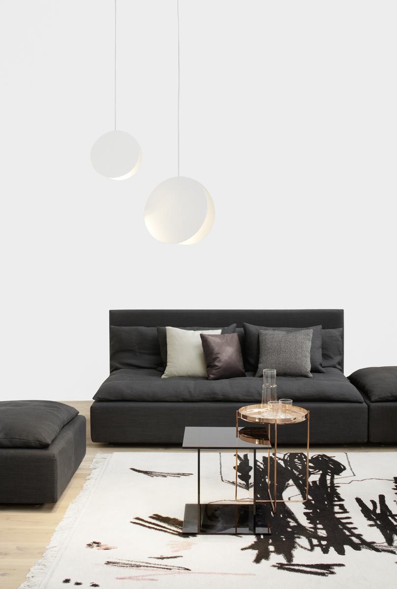 SHIRAZ 組合沙發(fā)