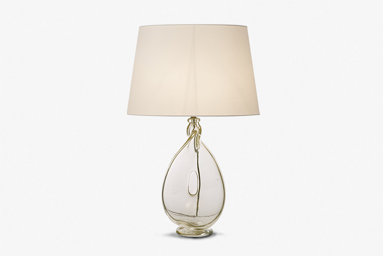 BARONCELLITABLE LAMPS-RICCIO臺燈