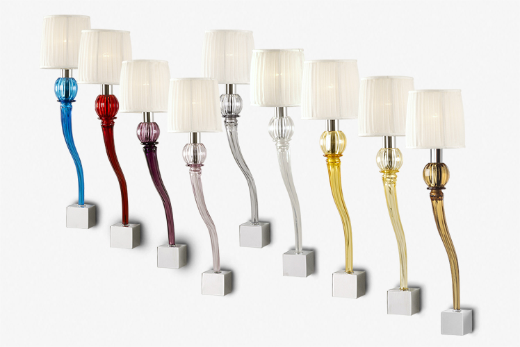 BARONCELLIWALL LIGHTS-BRAMANTE壁燈