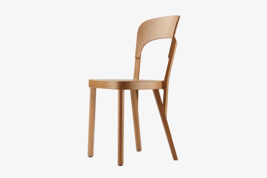 107 WOODEN CHAIR 餐椅