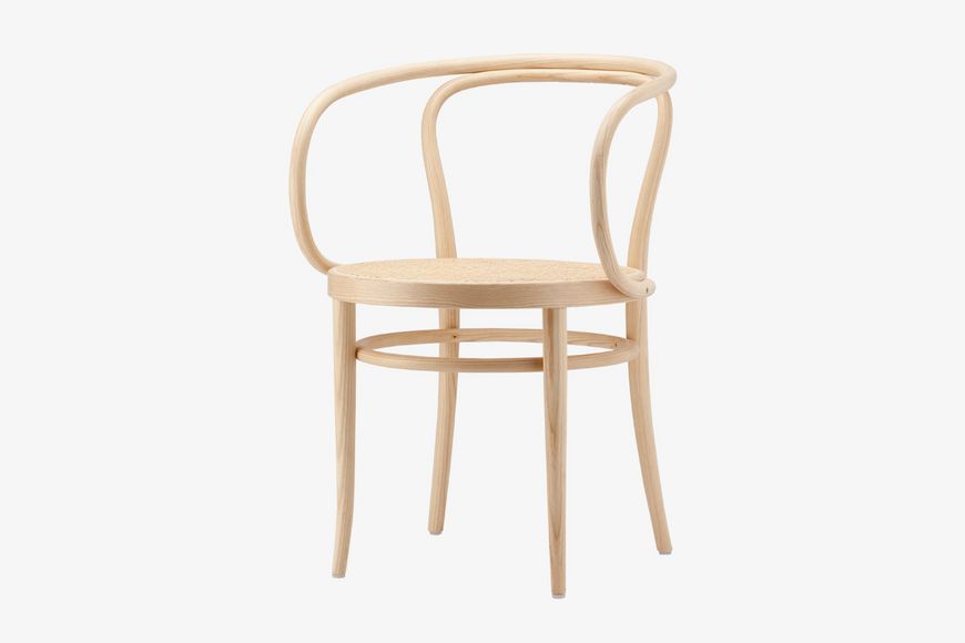 209 BENTWOOD CHAIR 餐椅