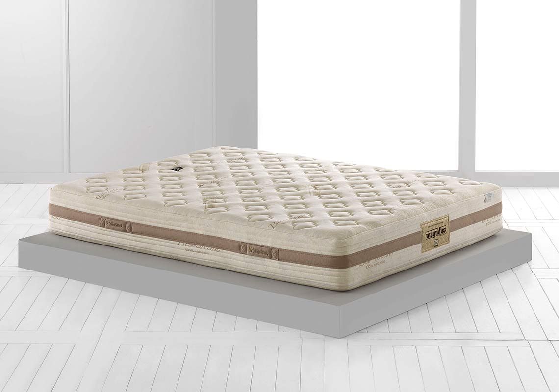 Cotton Caresse Dual 9床墊