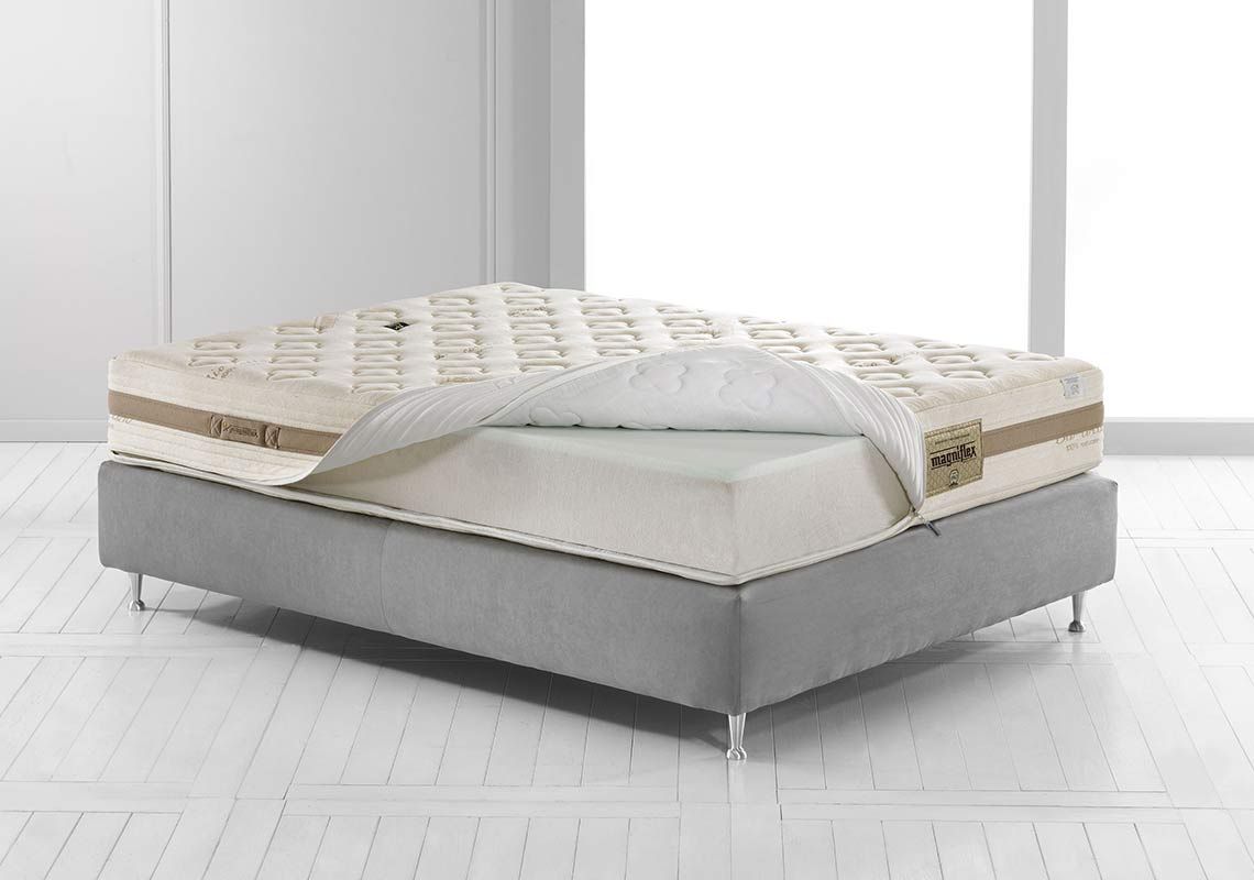 Cotton Caresse Dual 10床墊